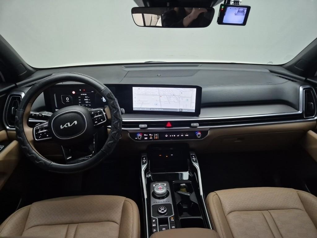 KIA Sorento - Vista 7
