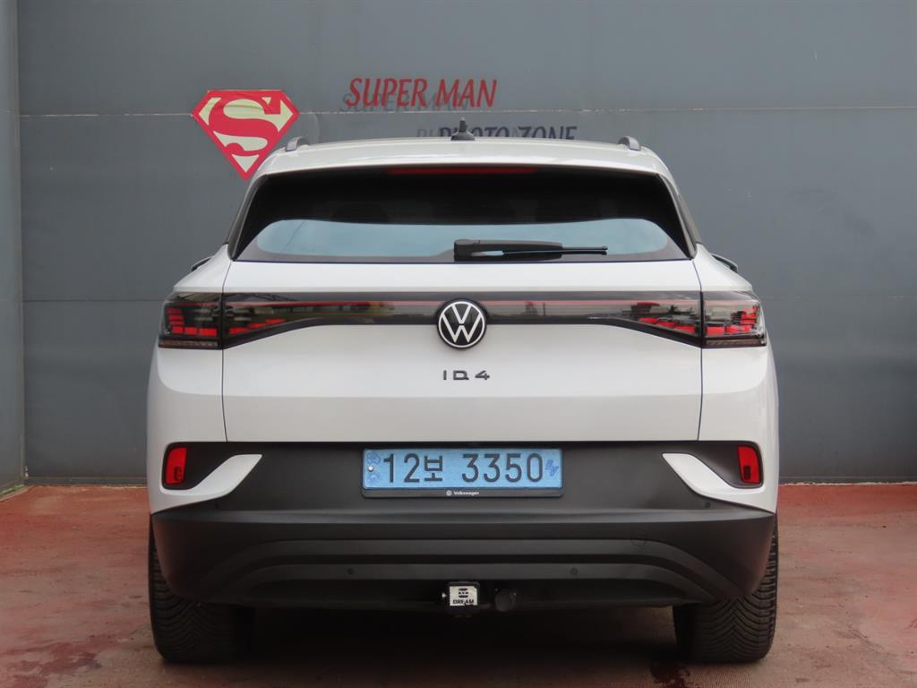 Volkswagen ID.4 - Vista 7