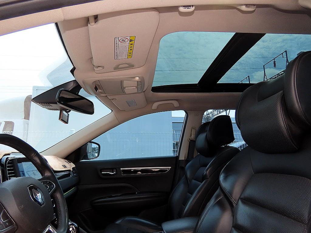 SAMSUNG QM6 2019 Blanco - Importación desde Corea - HF Imports Iquique - Foto 16