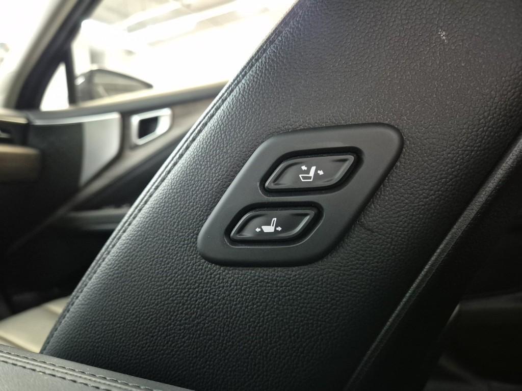 KIA K8 2022 Negro - Importación desde Corea - HF Imports Iquique - Foto 19