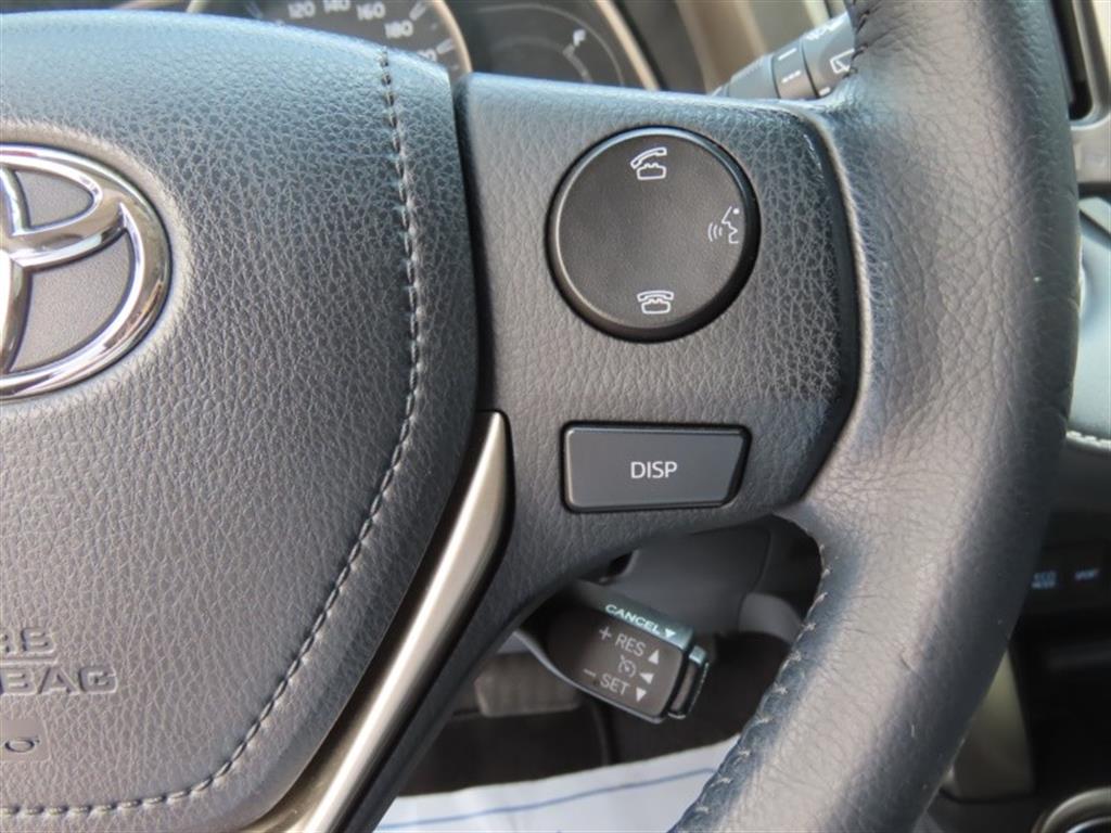 Toyota RAV4 2015 - Importación desde Corea - HF Imports Iquique - Foto 11