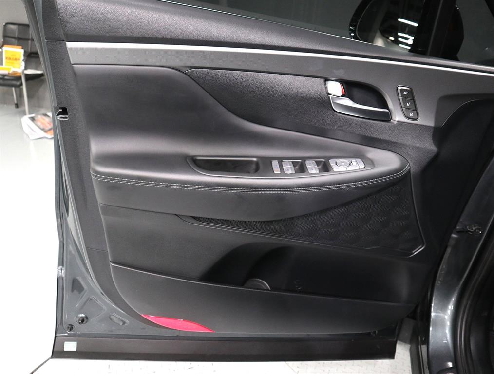 HYUNDAI Santa Fe - Vista 8