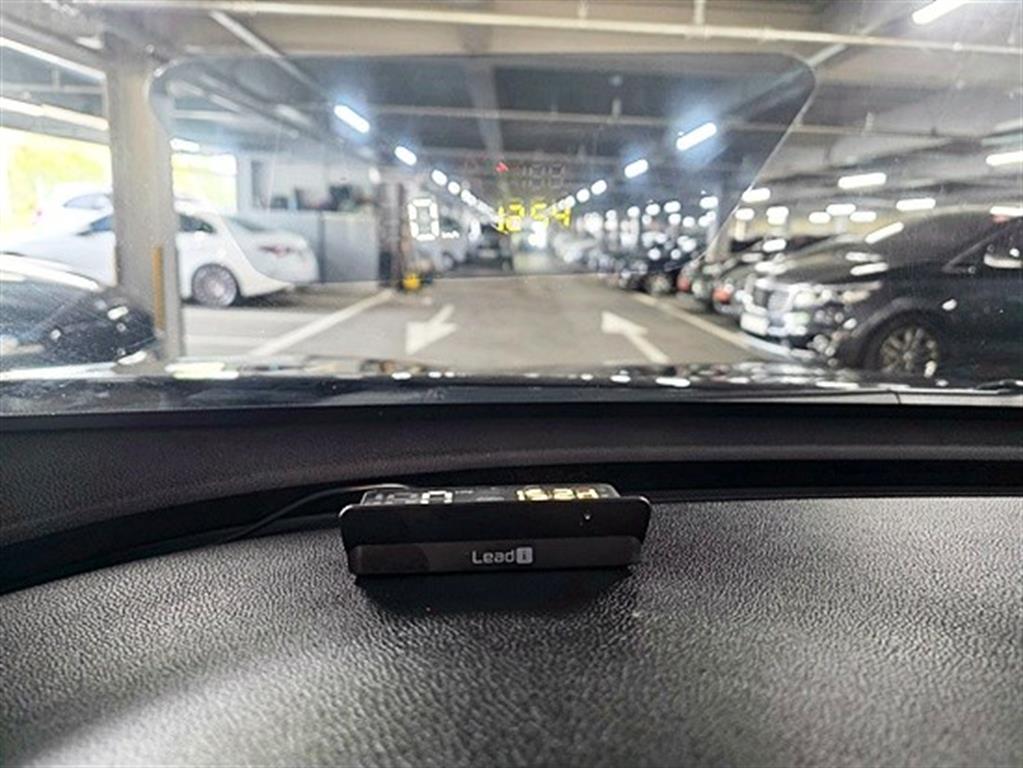 KIA Sorento 2017 Azul - Importación desde Corea - HF Imports Iquique - Foto 18