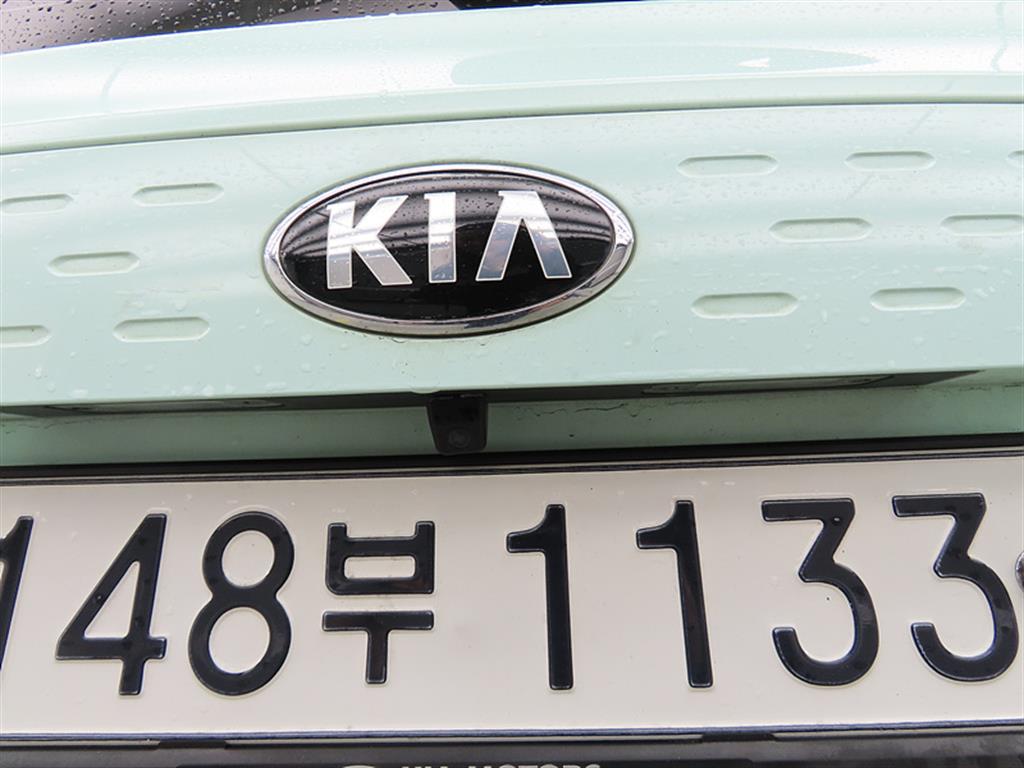 KIA Ray 2020 Verde - Importación desde Corea - HF Imports Iquique - Foto 19