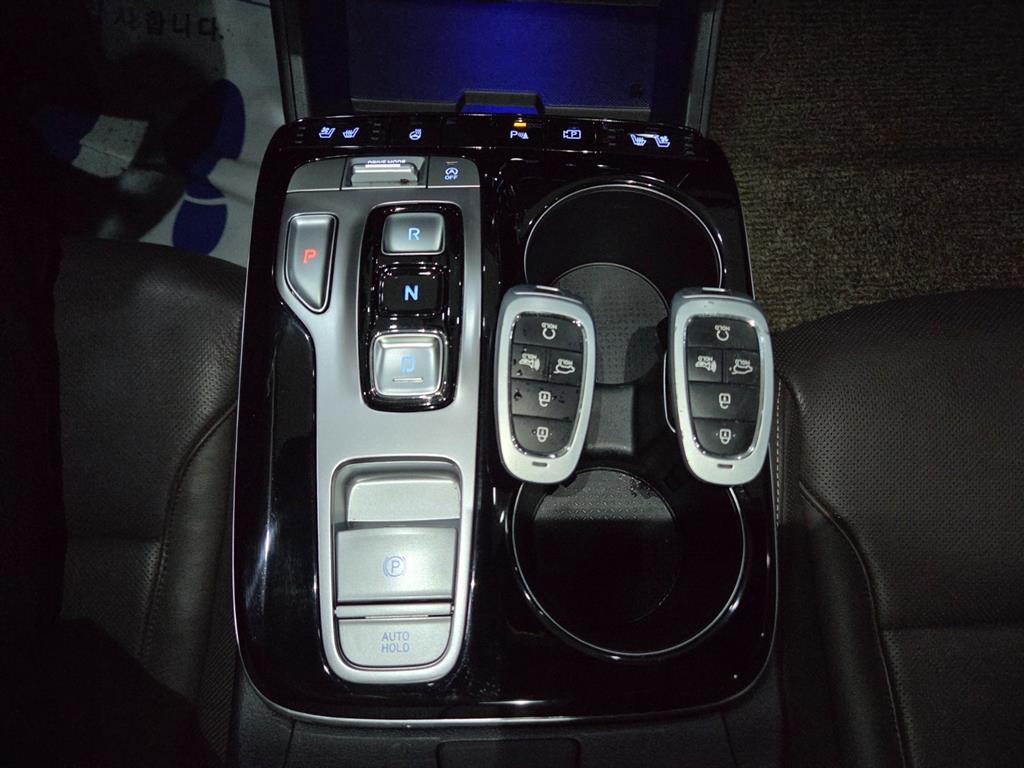 HYUNDAI Tucson 2023 Blanco - Importación desde Corea - HF Imports Iquique - Foto 13