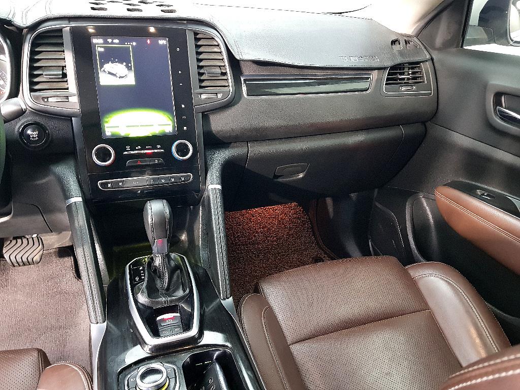 SAMSUNG QM6 - Vista 10