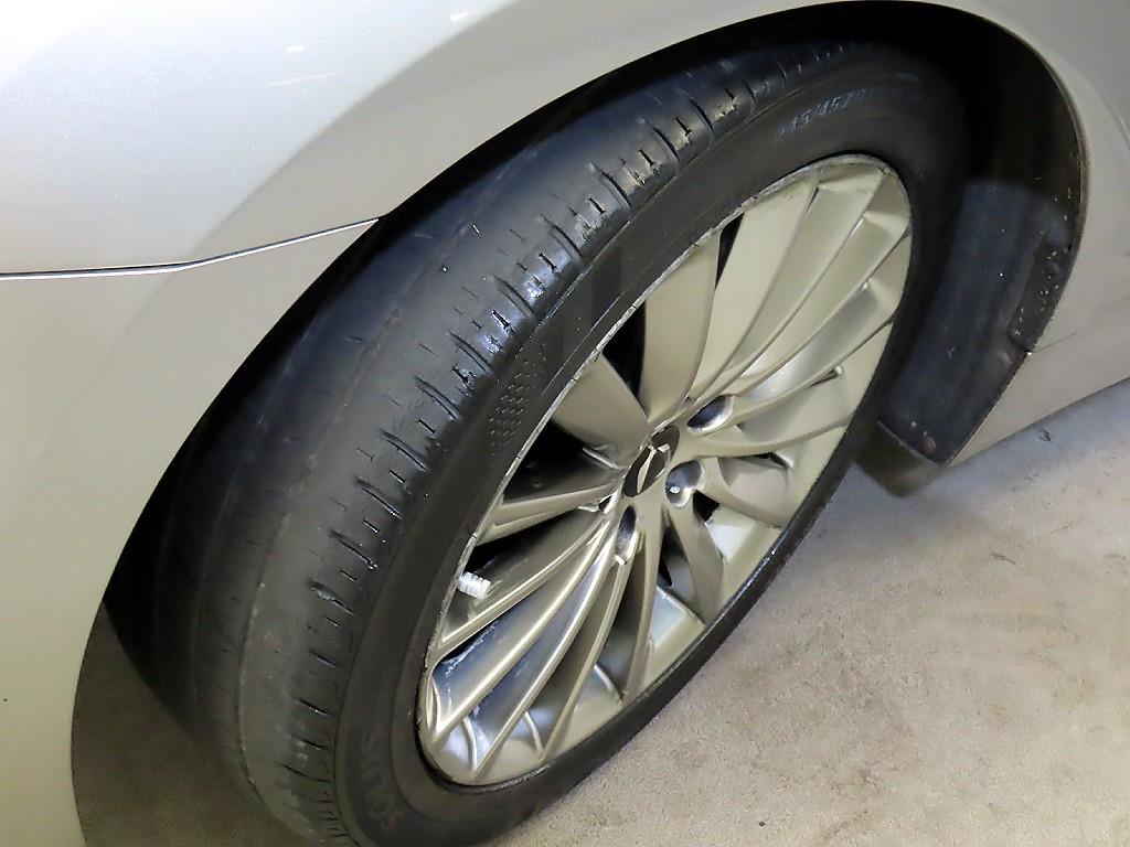 HYUNDAI Equus 2013 Plateado - Importación desde Corea - HF Imports Iquique - Foto 20