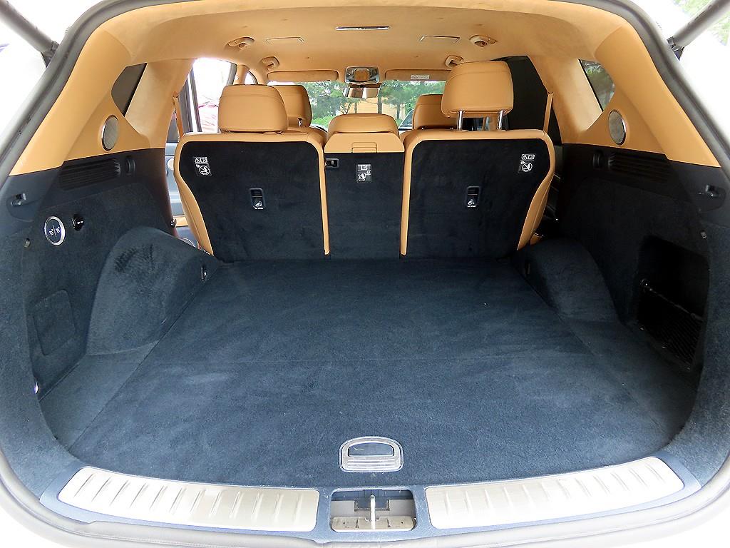Genesis GV80 2021 Blanco - Importación desde Corea - HF Imports Iquique - Foto 16