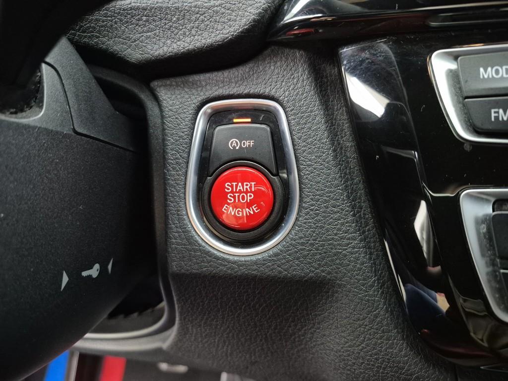 BMW 3 series 2016 Blanco - Importación desde Corea - HF Imports Iquique - Foto 17