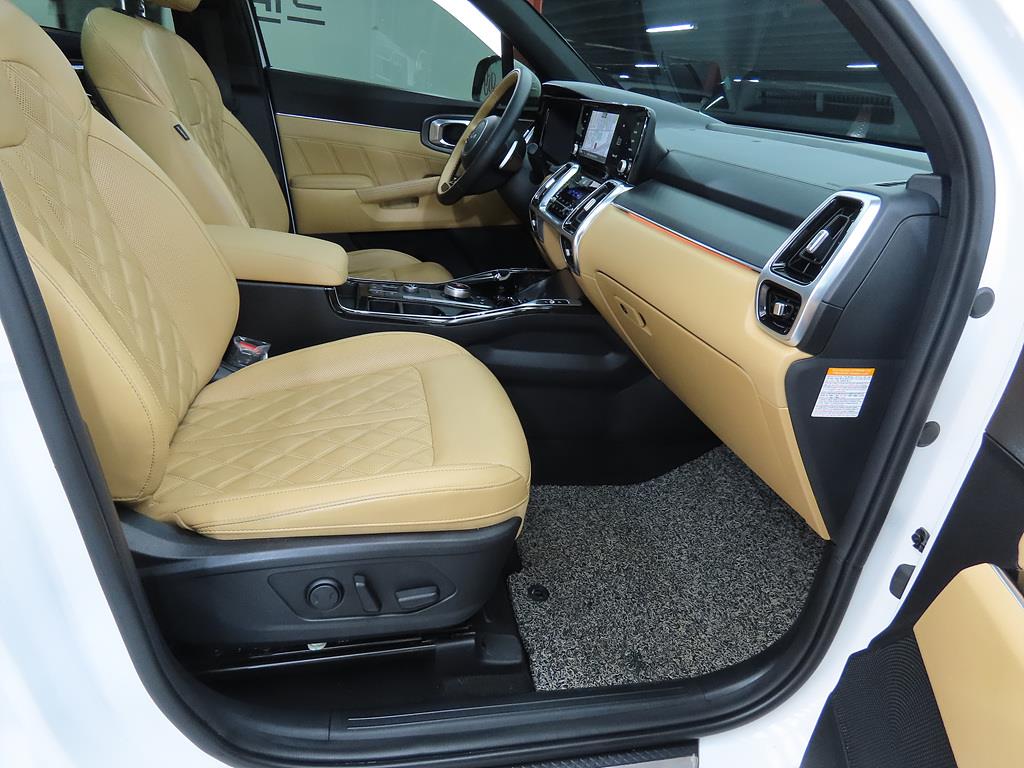 KIA Sorento - Vista 7
