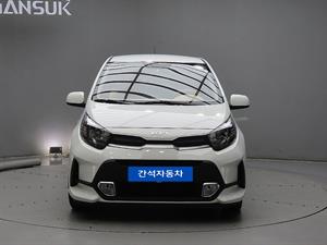 KIA Morning - Vista 2