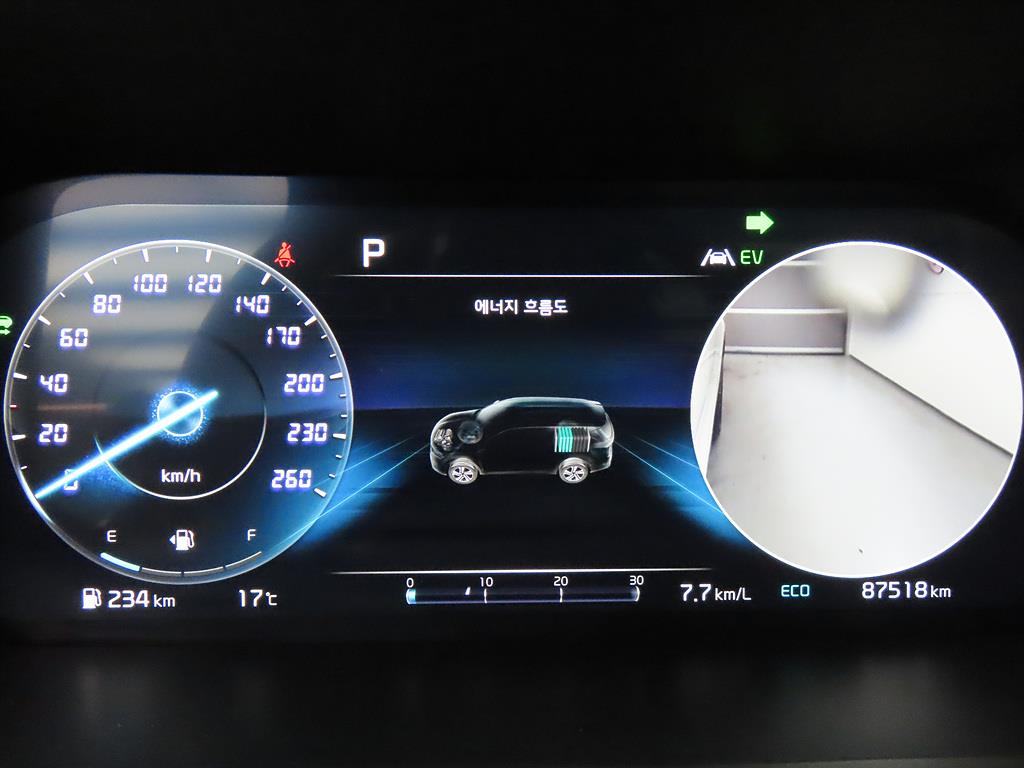 KIA Sorento - Vista 10