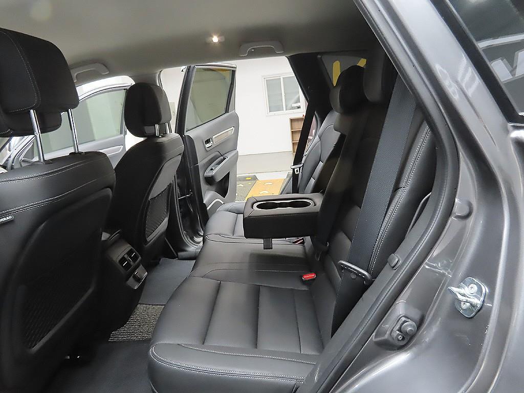 SAMSUNG QM6 2020 Gris - Importación desde Corea - HF Imports Iquique - Foto 9