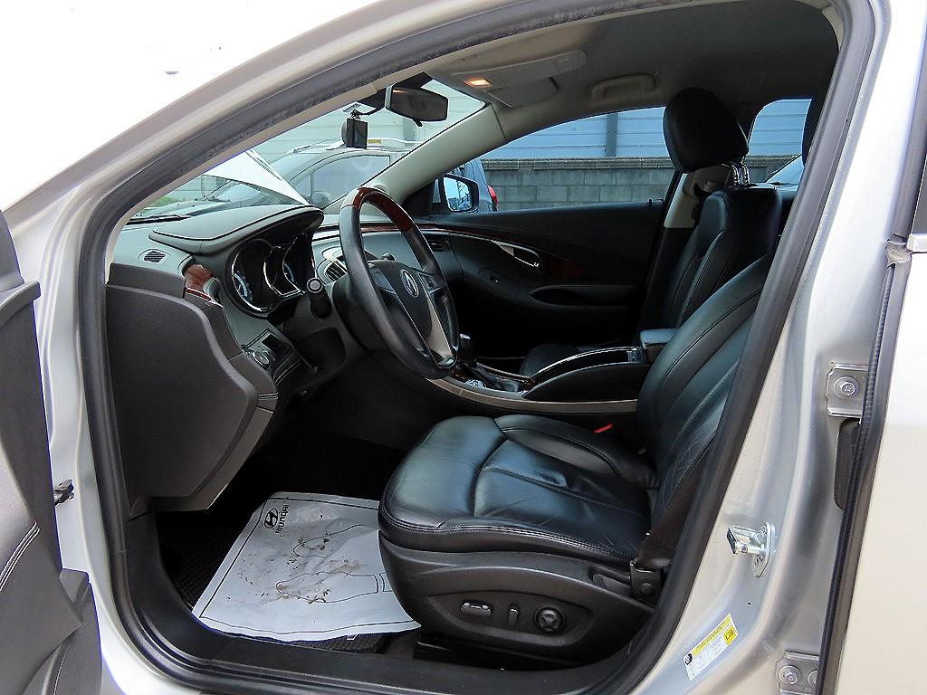 DAEWOO Alpheon - Vista 5