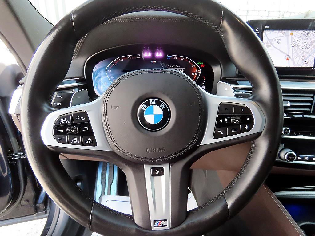 BMW Gran Turismo - Vista 8