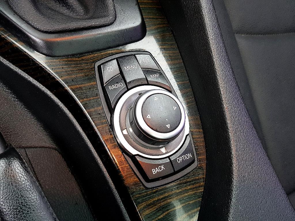 BMW X1 2010 Plateado - Importación desde Corea - HF Imports Iquique - Foto 13