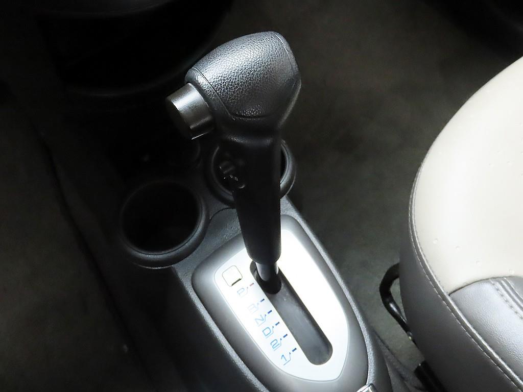 Chevrolet Spark - Vista 10