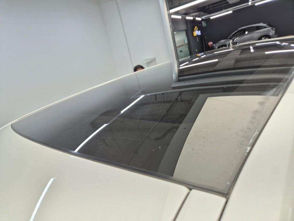 Land Rover Discovery Sports 2021 Blanco - Importación desde Corea - HF Imports Iquique - Foto 13