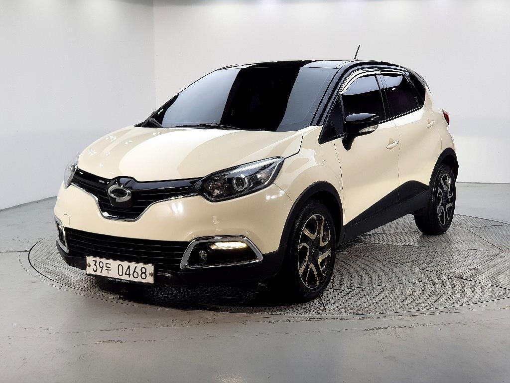 SAMSUNG QM3 2016 the color of pearl - Importación desde Corea - HF Imports Iquique - Foto 1