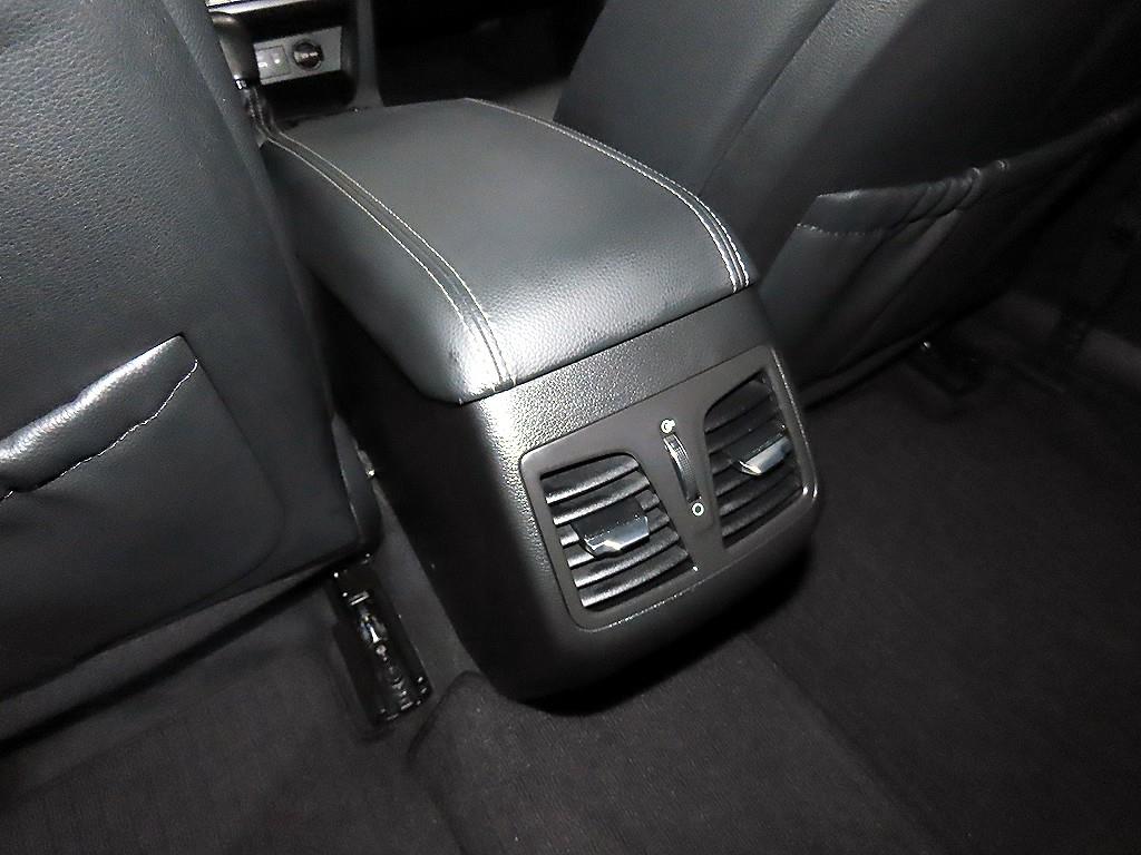 HYUNDAI Sonata 2018 Negro - Importación desde Corea - HF Imports Iquique - Foto 18