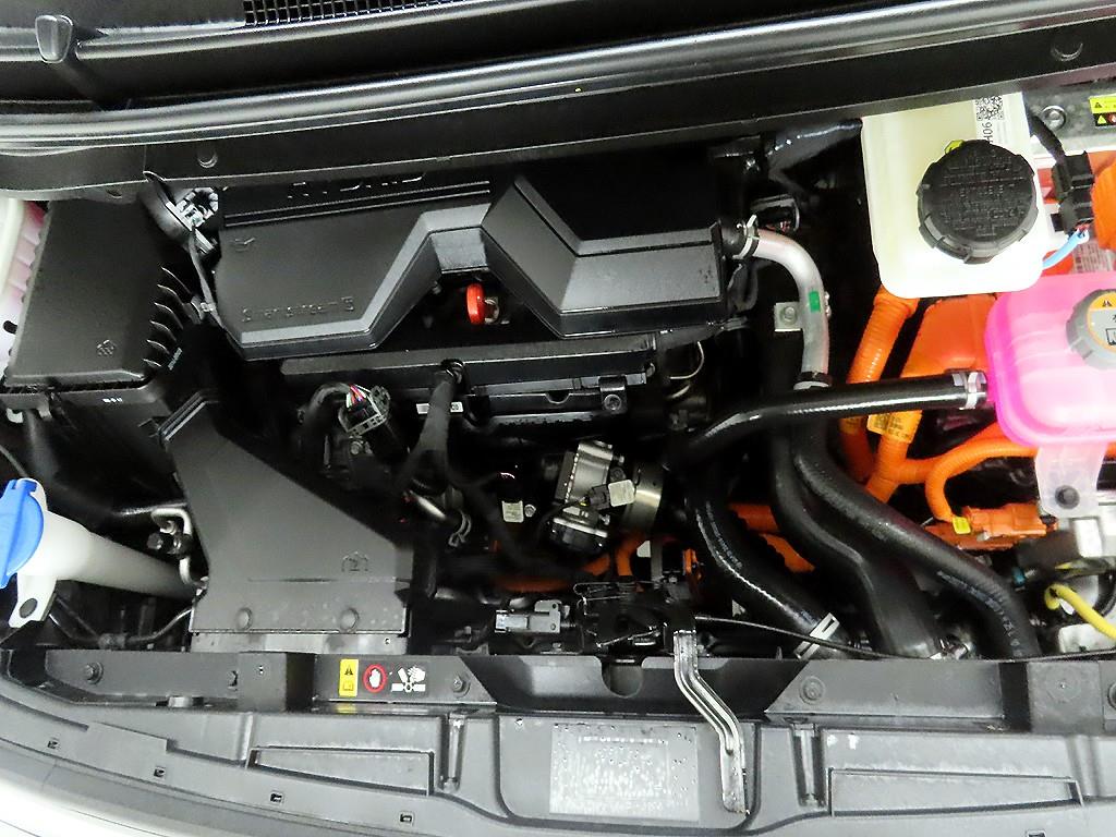 HYUNDAI Staria 2026 - Importación desde Corea - HF Imports Iquique - Foto 20