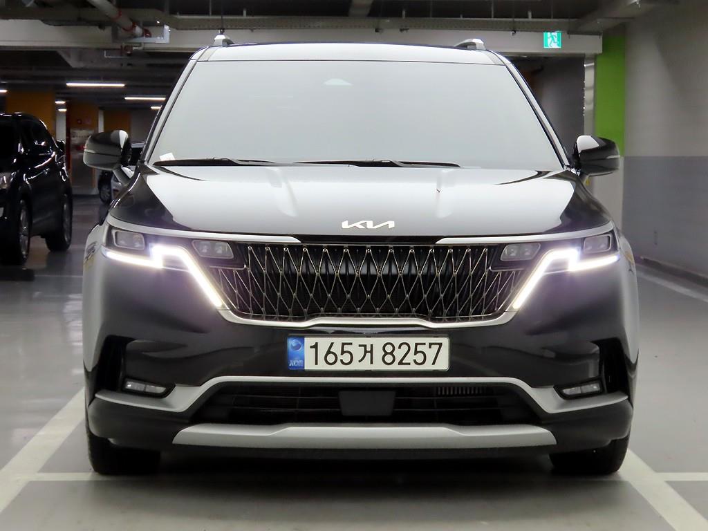 KIA Carnival 2023 - Importación desde Corea - HF Imports Iquique - Foto 1