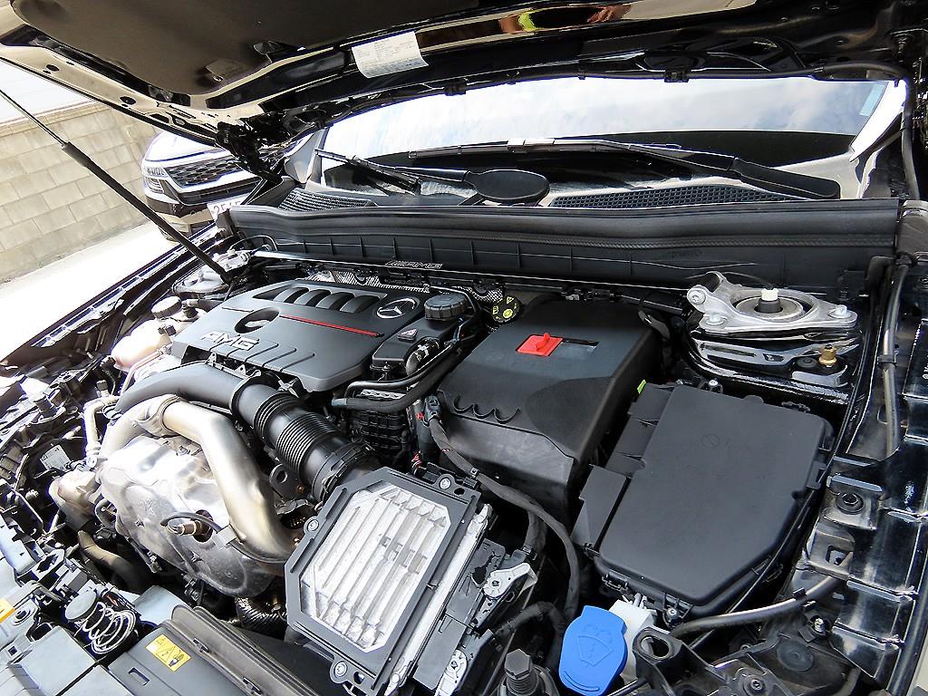 Mercedes Benz GLB Class 2024 - Importación desde Corea - HF Imports Iquique - Foto 19