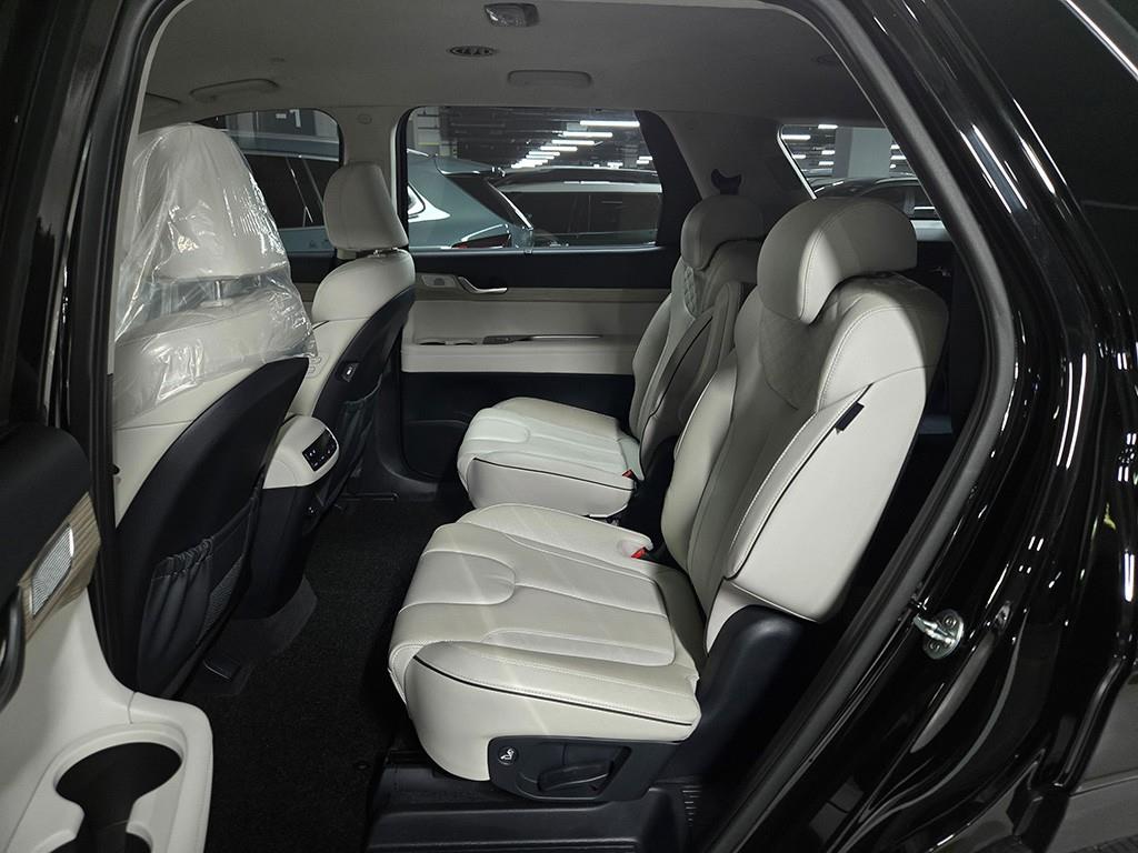 HYUNDAI Palisade - Vista 6