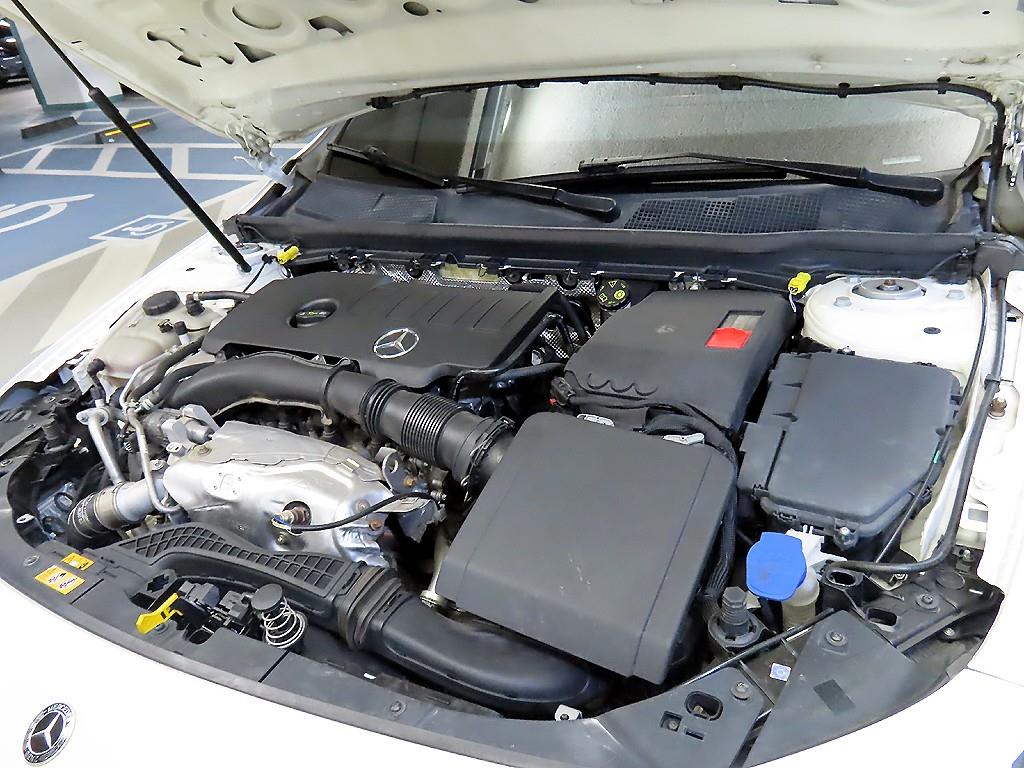 Mercedes Benz A Class 2020 - Importación desde Corea - HF Imports Iquique - Foto 18