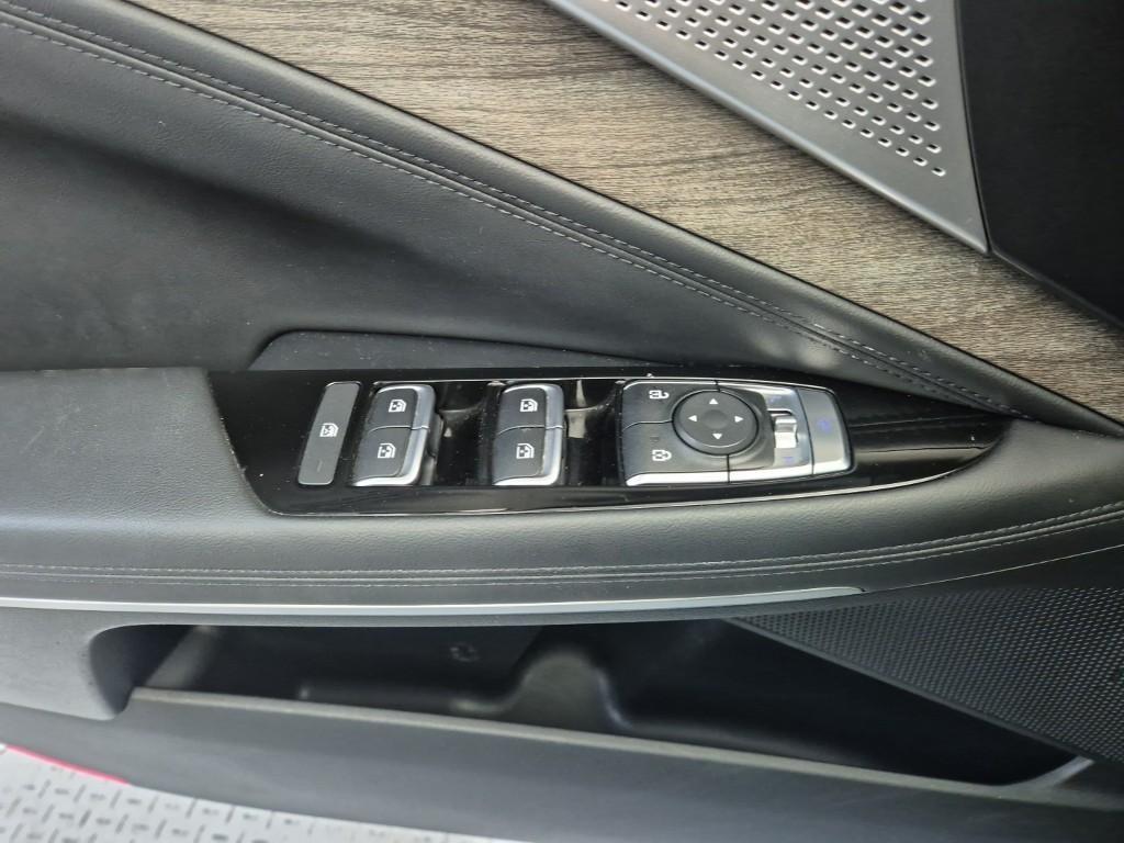 KIA K8 2022 Negro - Importación desde Corea - HF Imports Iquique - Foto 18