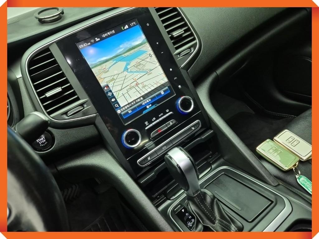 SAMSUNG SM6 2019 Blanco - Importación desde Corea - HF Imports Iquique - Foto 13