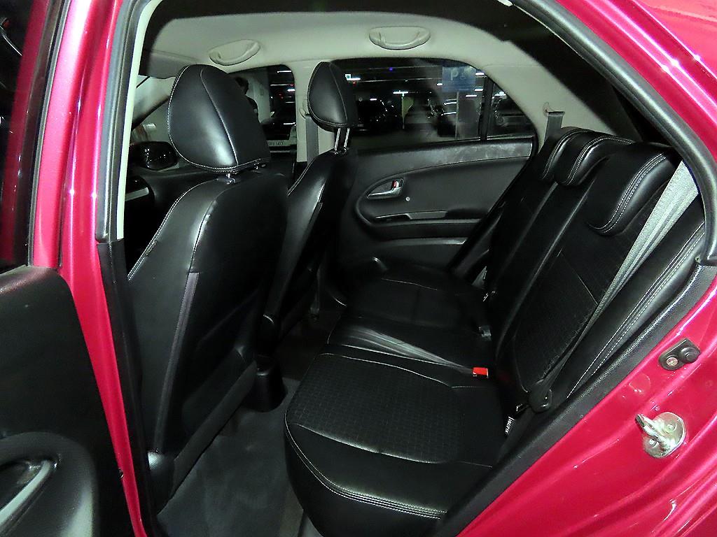 KIA Morning - Vista 7