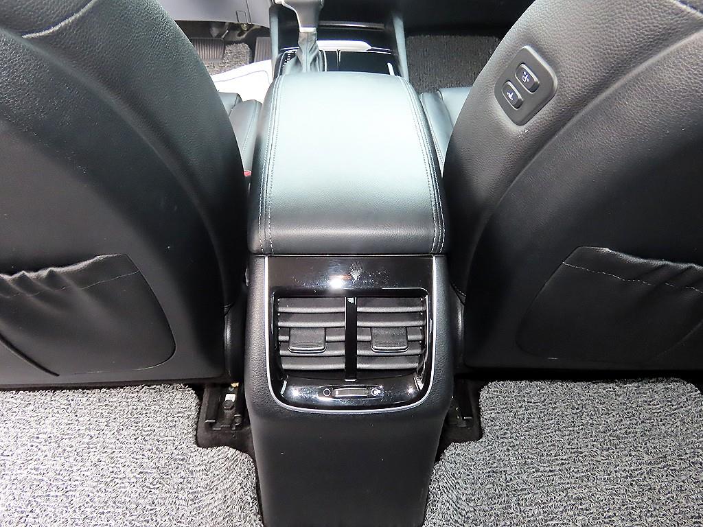 KIA K7 2017 Blanco - Importación desde Corea - HF Imports Iquique - Foto 18