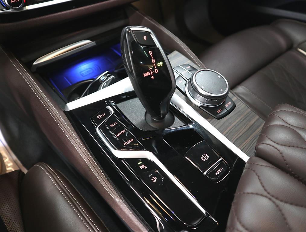 BMW Gran Turismo 2023 Blanco - Importación desde Corea - HF Imports Iquique - Foto 14
