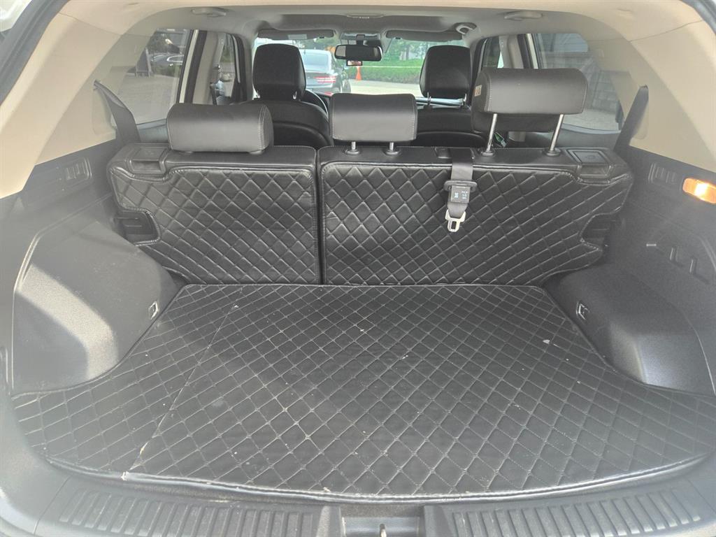 Ssangyong Korando 2019 Blanco - Importación desde Corea - HF Imports Iquique - Foto 18