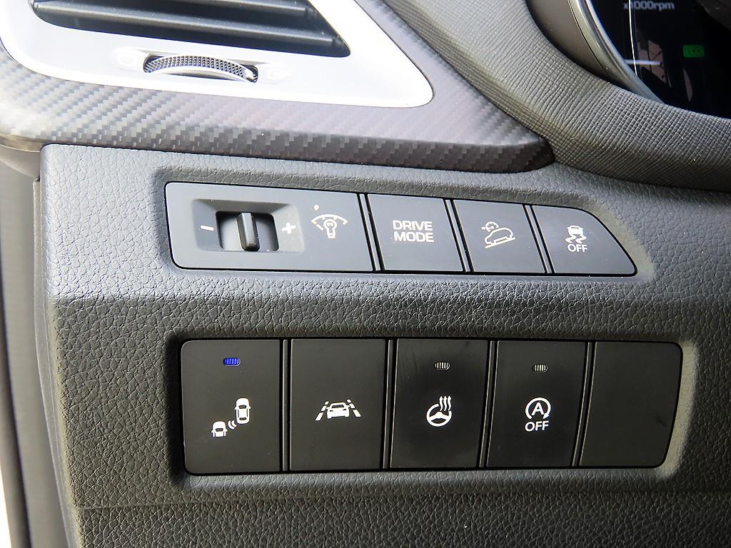 HYUNDAI Santa Fe - Vista 12