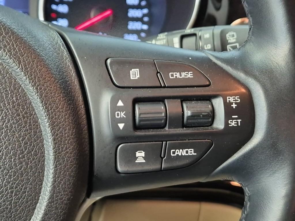 KIA Carnival 2019 Blanco - Importación desde Corea - HF Imports Iquique - Foto 15