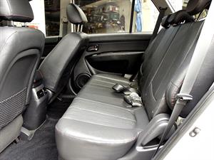 KIA Carens - Vista 12