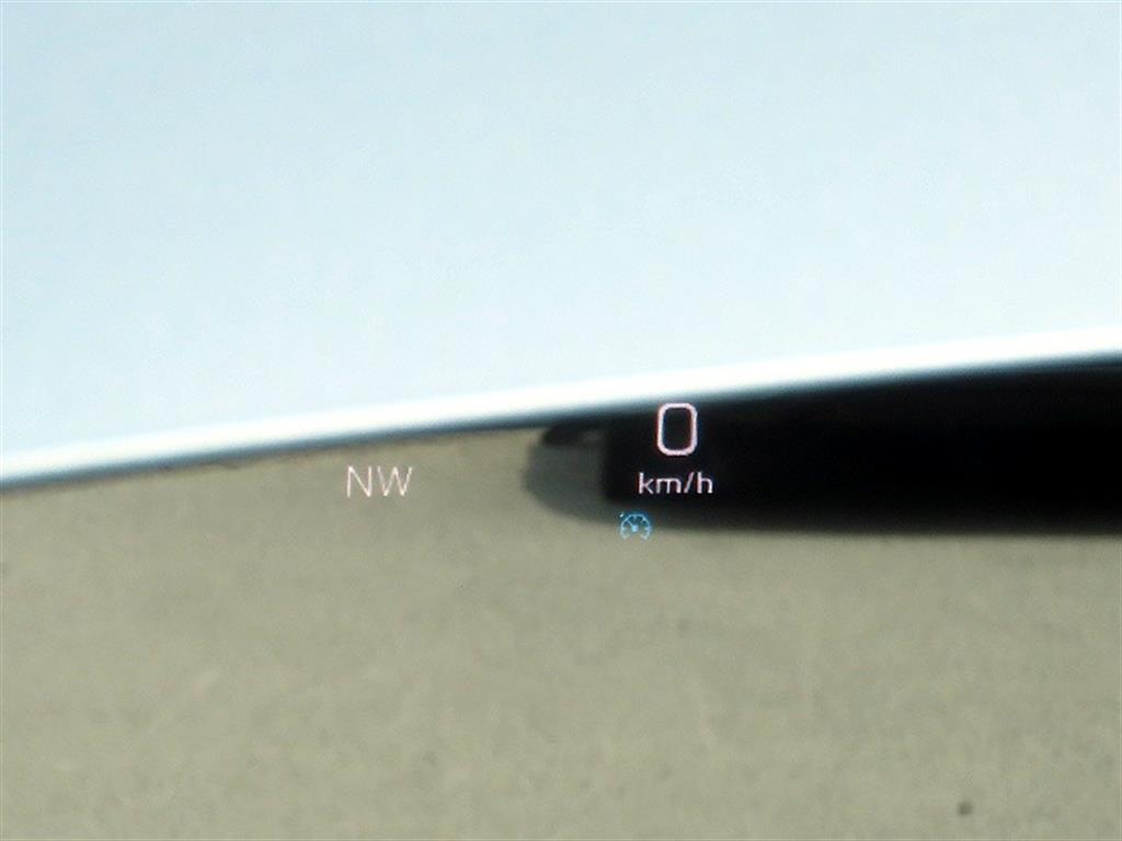 Mercedes Benz E class - Vista 10