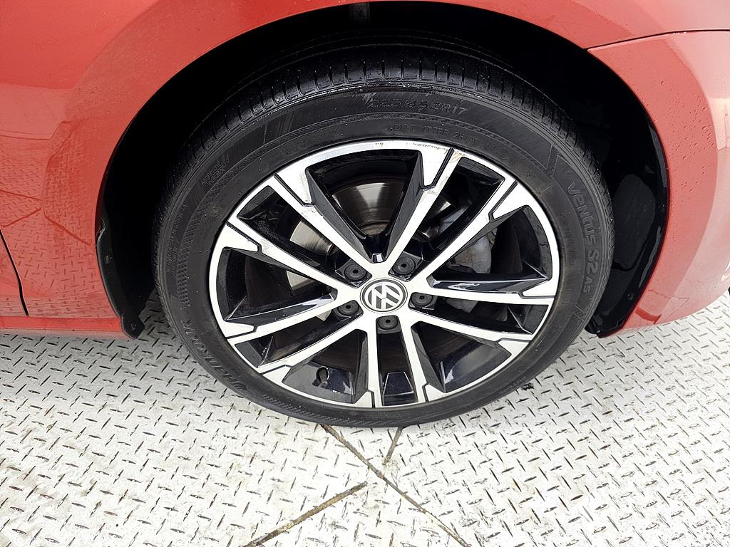 Volkswagen Golf 2016 Rojo - Importación desde Corea - HF Imports Iquique - Foto 20
