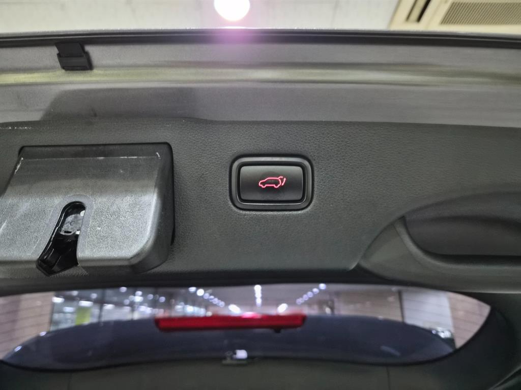 KIA Sorento 2016 Gris - Importación desde Corea - HF Imports Iquique - Foto 18