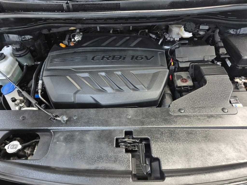 KIA Carnival - Vista 5