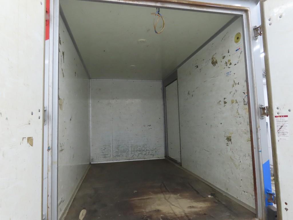 Small Truck tower_built-in tower 2017 - Importación desde Corea - HF Imports Iquique - Foto 16