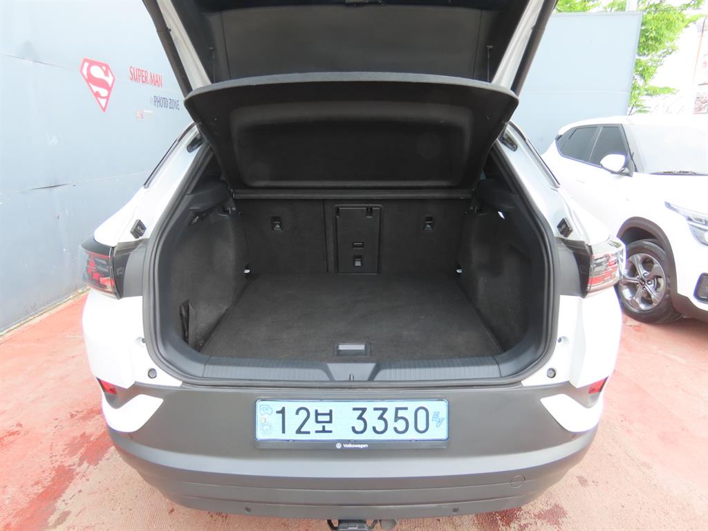Volkswagen ID.4 - Vista 9