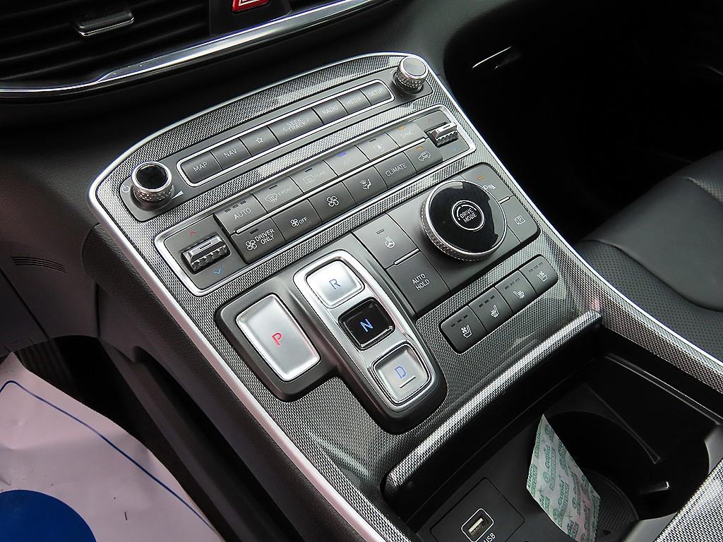 HYUNDAI Santa Fe - Vista 11