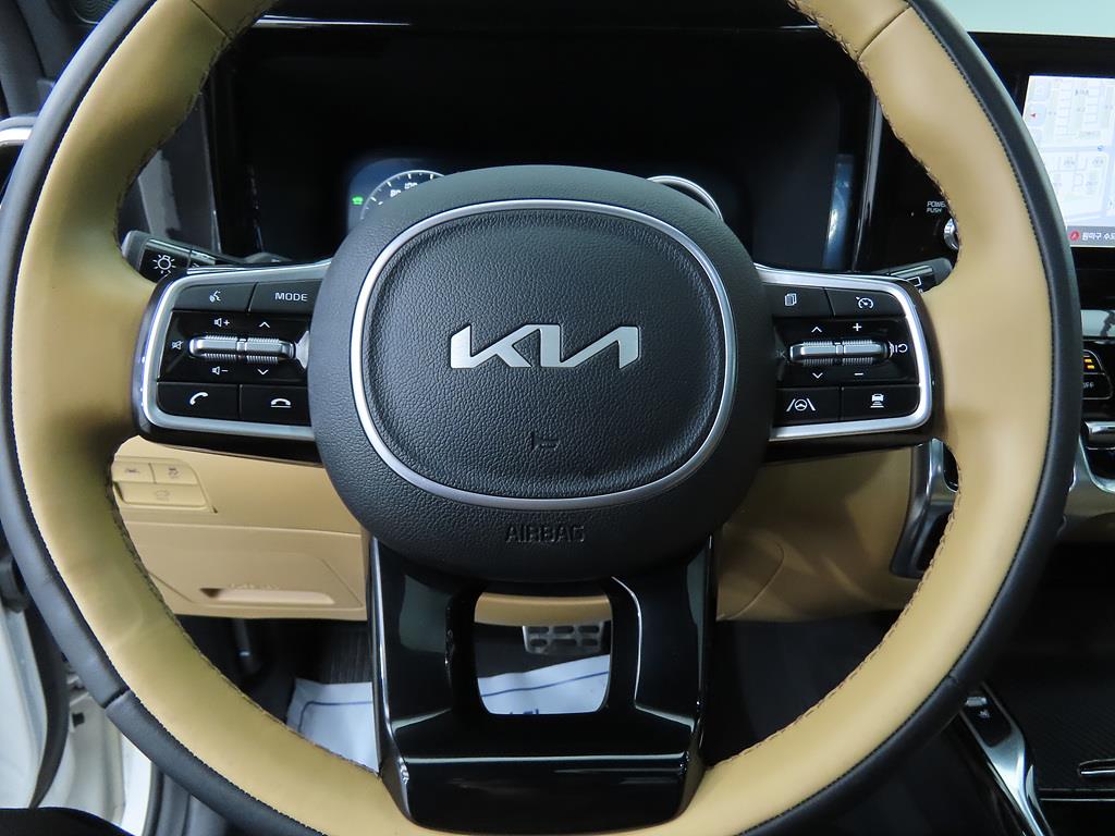 KIA Sorento - Vista 11