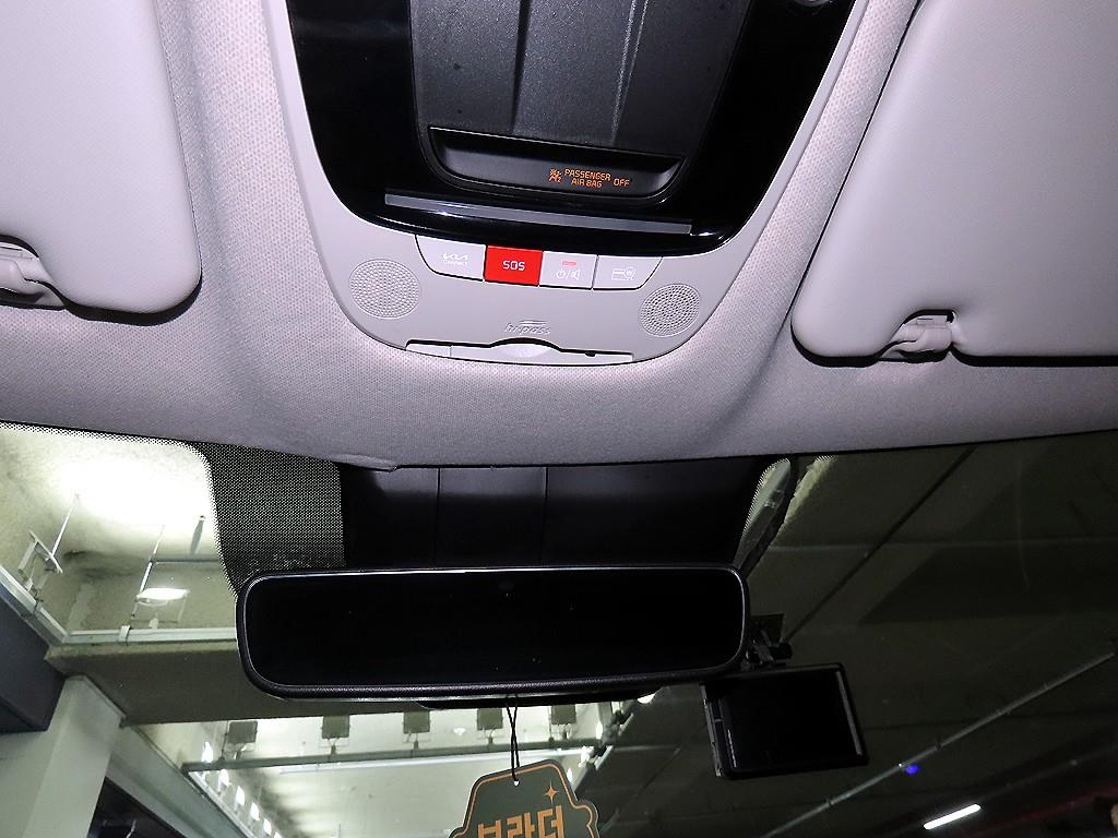 KIA Seltos - Vista 12