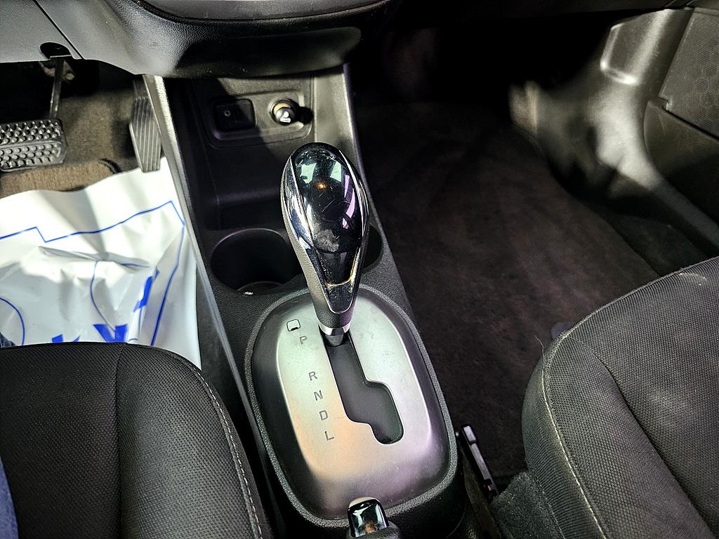 Chevrolet Spark 2017 Blanco - Importación desde Corea - HF Imports Iquique - Foto 15
