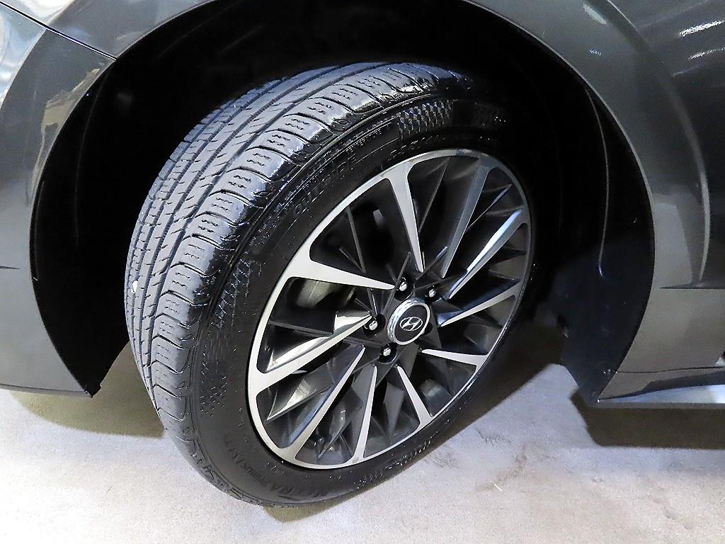 HYUNDAI Sonata 2022 - Importación desde Corea - HF Imports Iquique - Foto 19