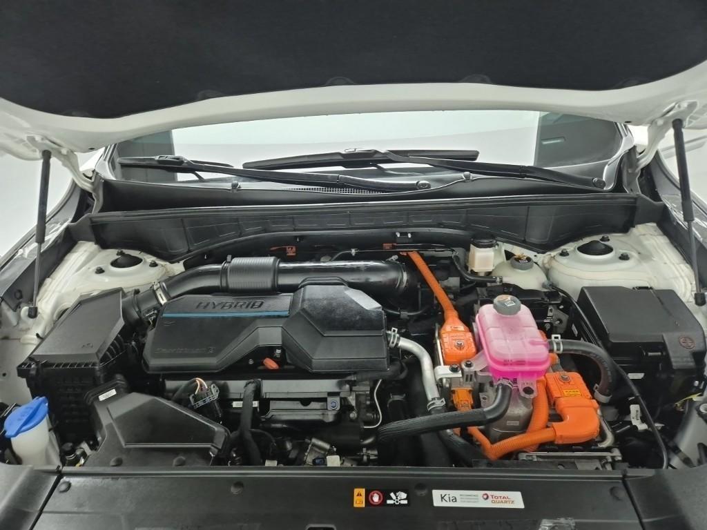 KIA Sorento - Vista 5